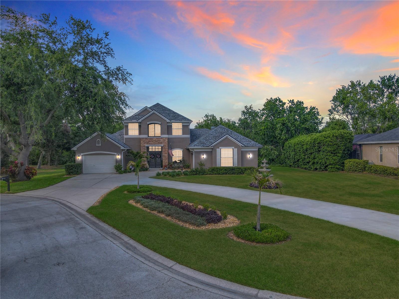 Image 92 of 95 For 3008 Sutton Woods Drive