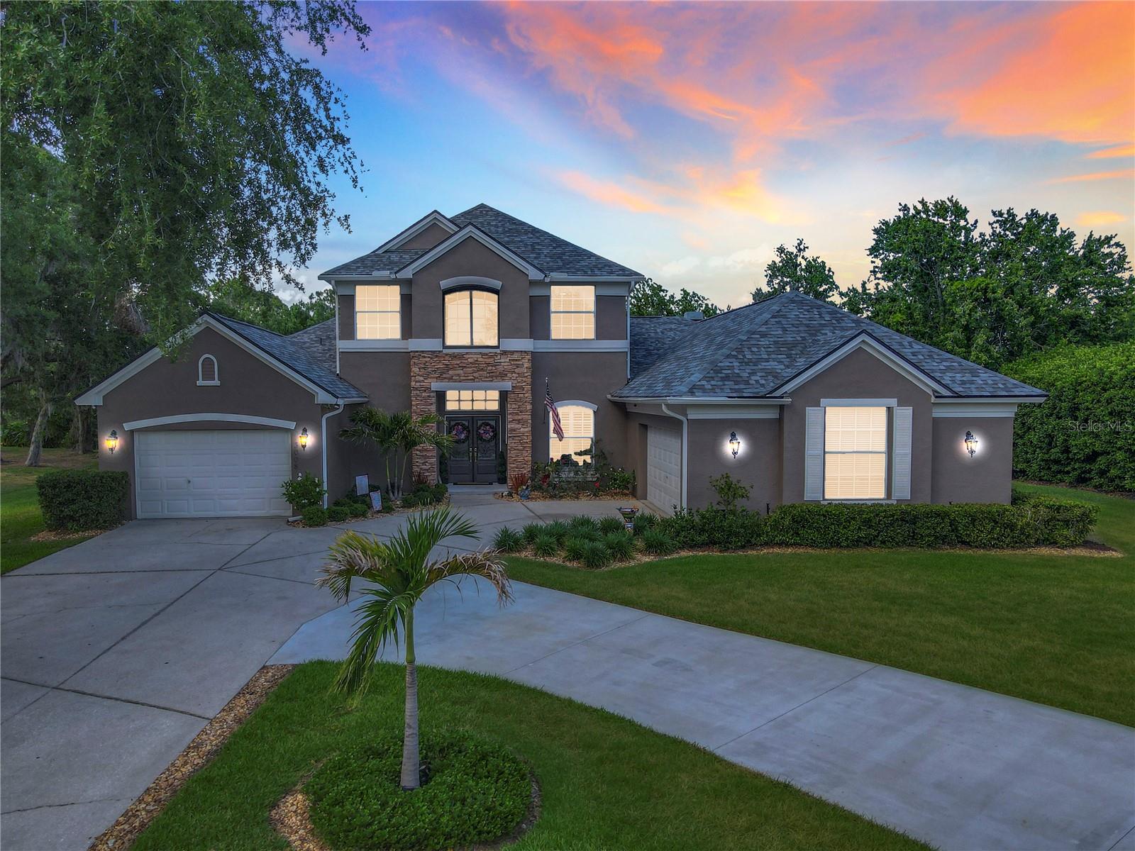 Image 93 of 95 For 3008 Sutton Woods Drive