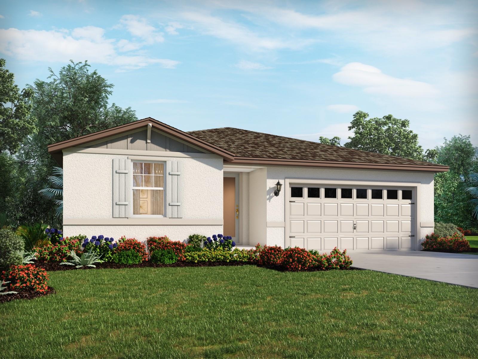 Listing Details for 1100 Griffon Avenue, LAKE ALFRED, FL 33850