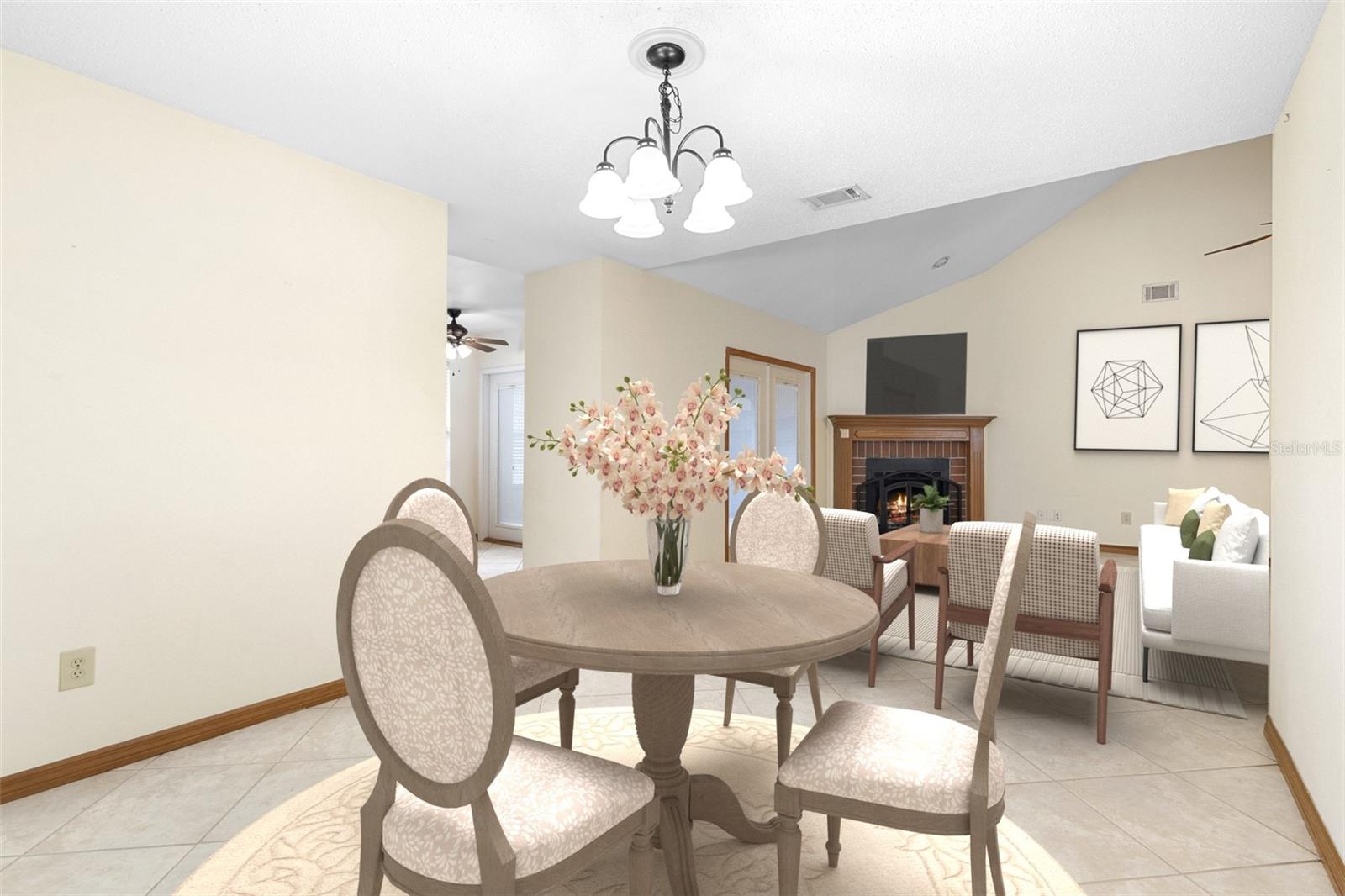 Image 3 of 43 For 1003 Chesterfield Circle