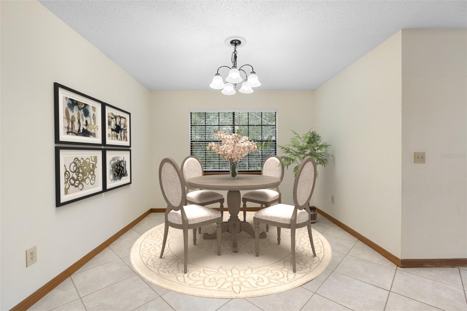 Image 4 of 43 For 1003 Chesterfield Circle