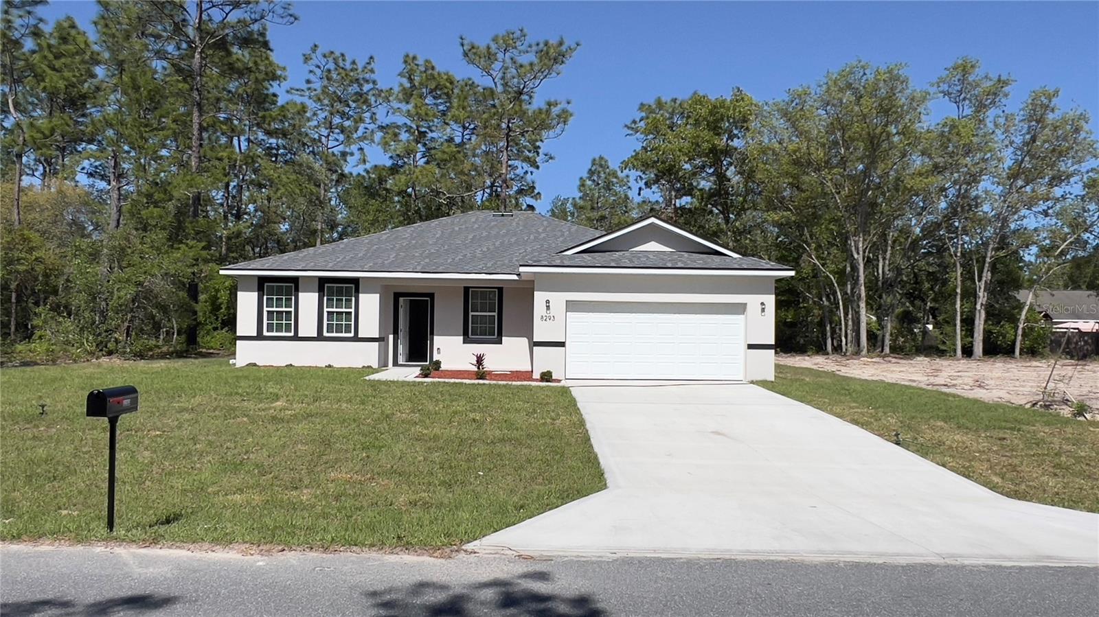 Details for 8610 Upland Drive, CITRUS SPRINGS, FL 34434