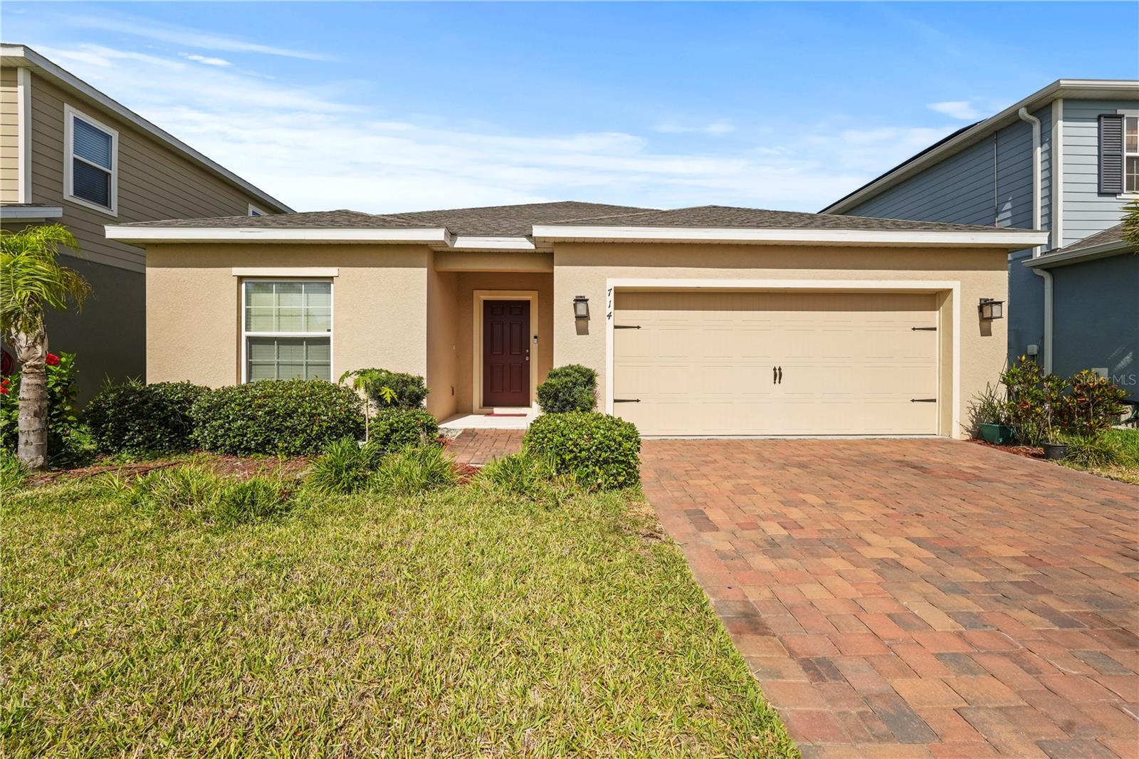 Details for 714 Golden Elm Drive, APOPKA, FL 32703