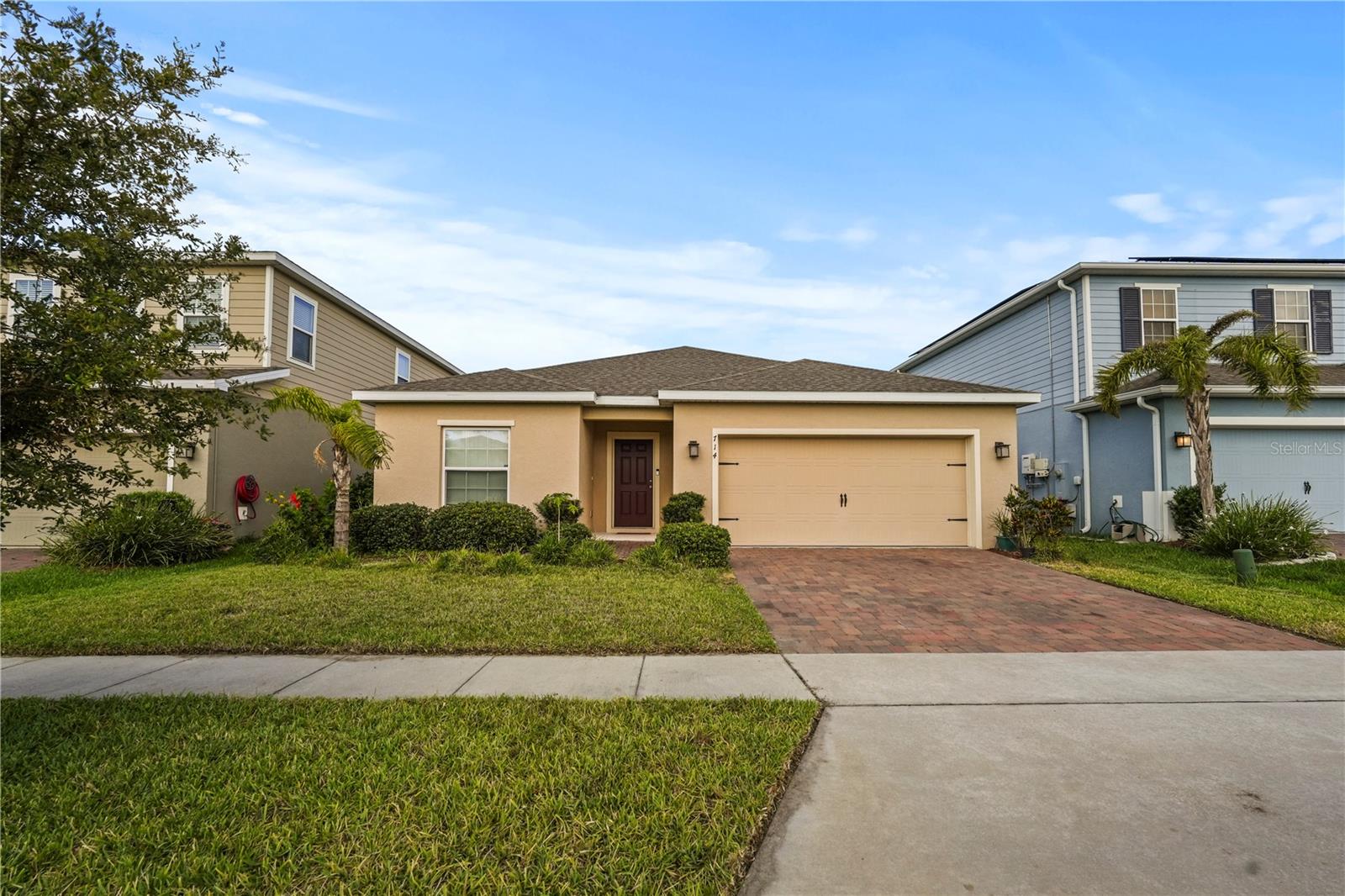 Image 41 of 41 For 714 Golden Elm Drive
