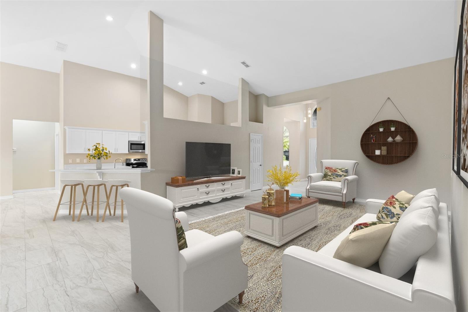 Image 4 of 44 For 9885 Montclair Circle Circle