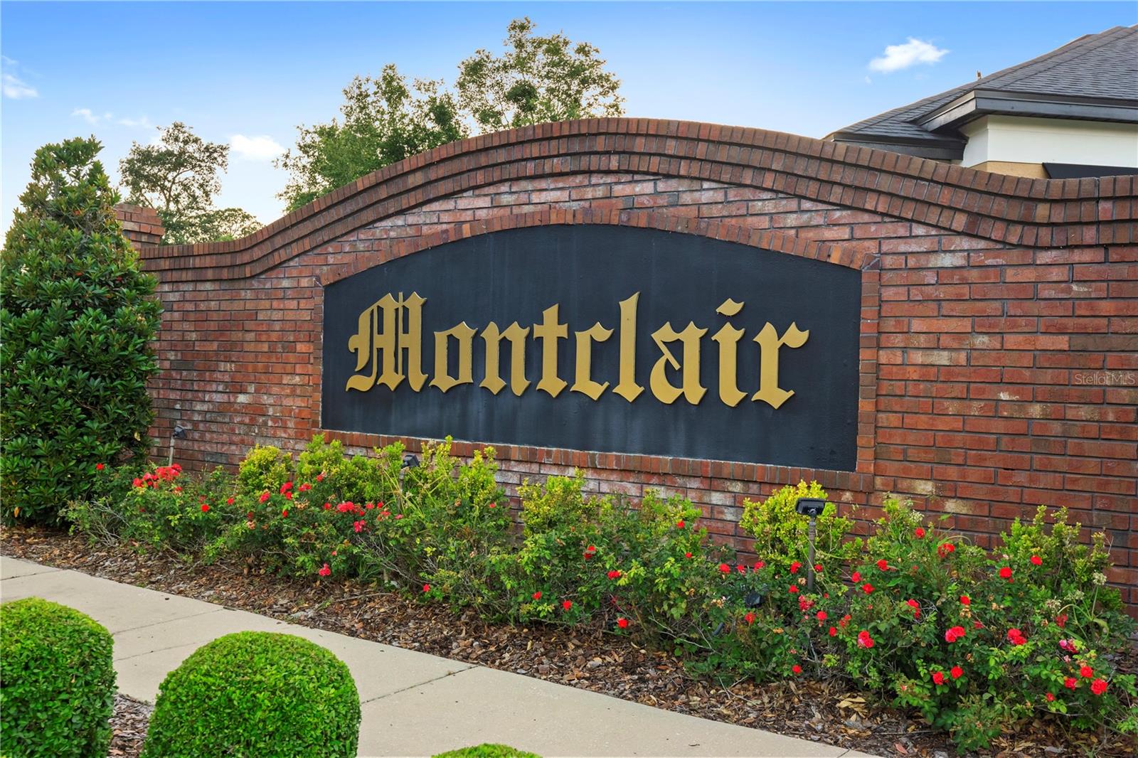 Image 44 of 44 For 9885 Montclair Circle Circle