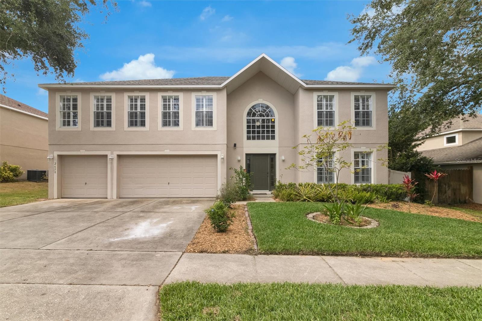 Details for 2658 Palmetto Ridge Circle, APOPKA, FL 32712