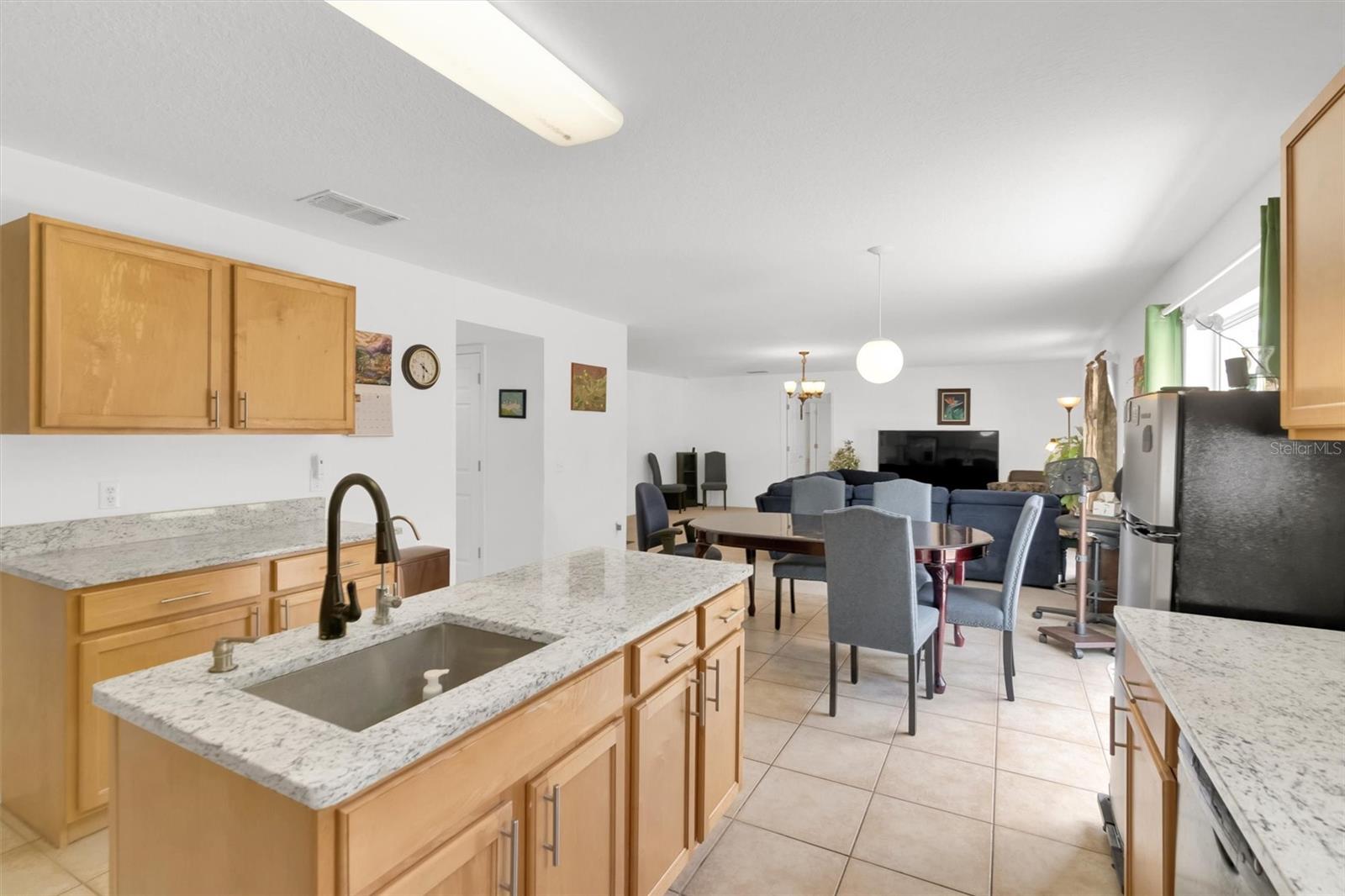 Image 17 of 72 For 2658 Palmetto Ridge Circle