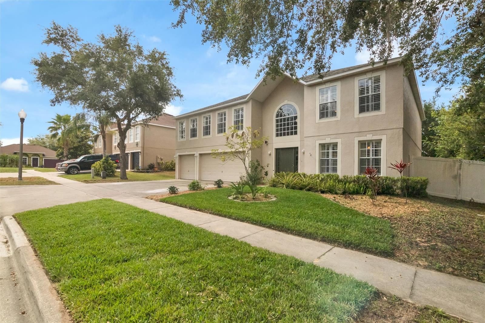 Image 2 of 72 For 2658 Palmetto Ridge Circle