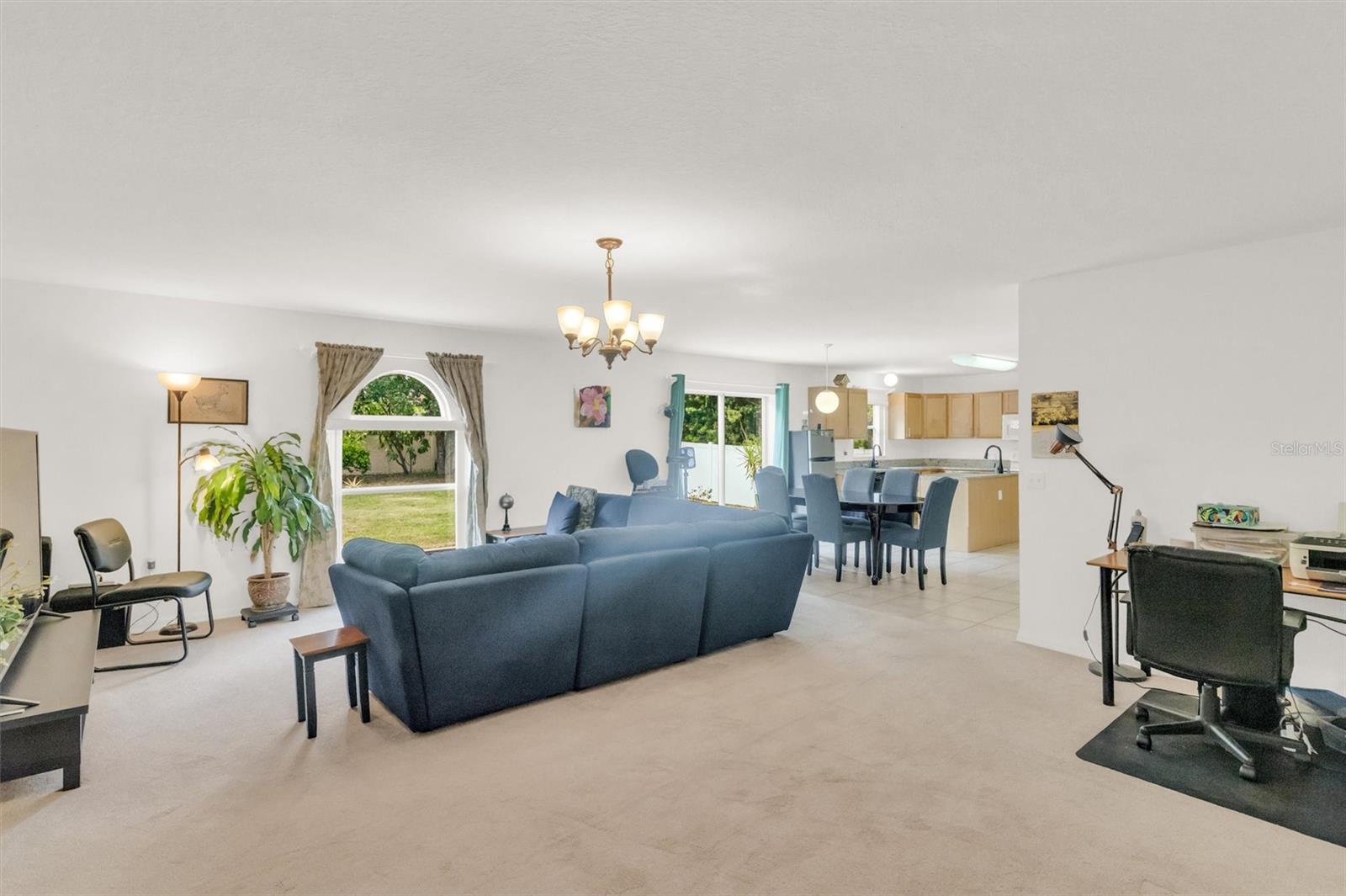 Image 23 of 72 For 2658 Palmetto Ridge Circle
