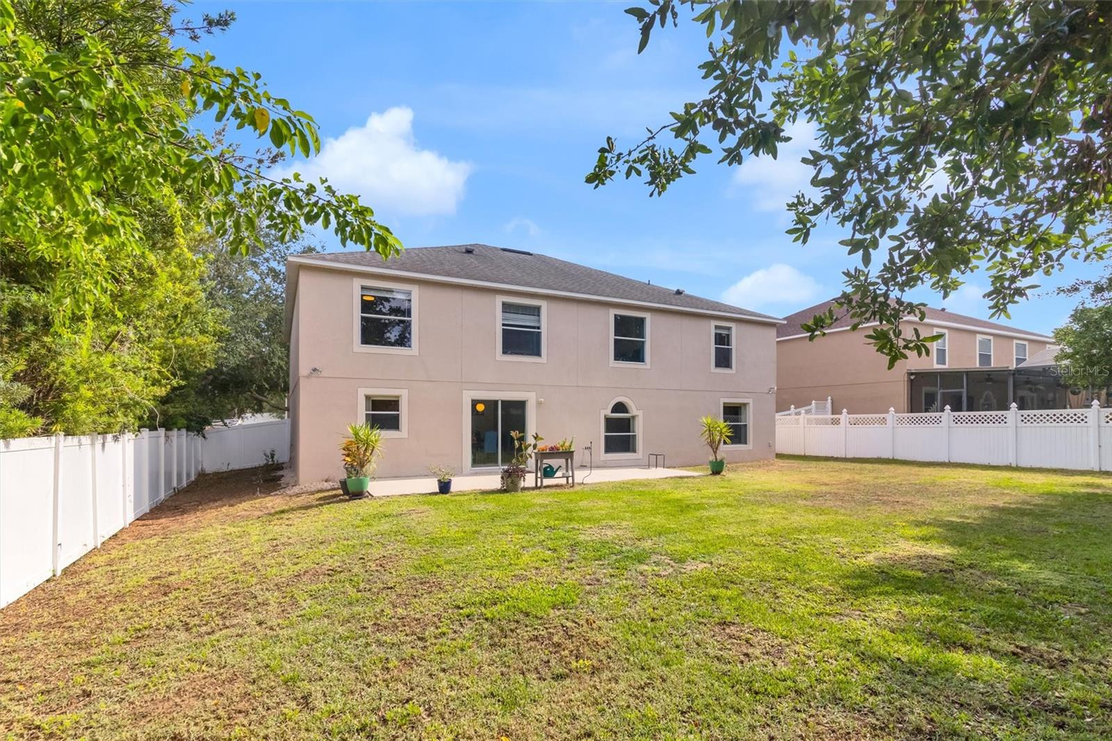 Image 68 of 72 For 2658 Palmetto Ridge Circle