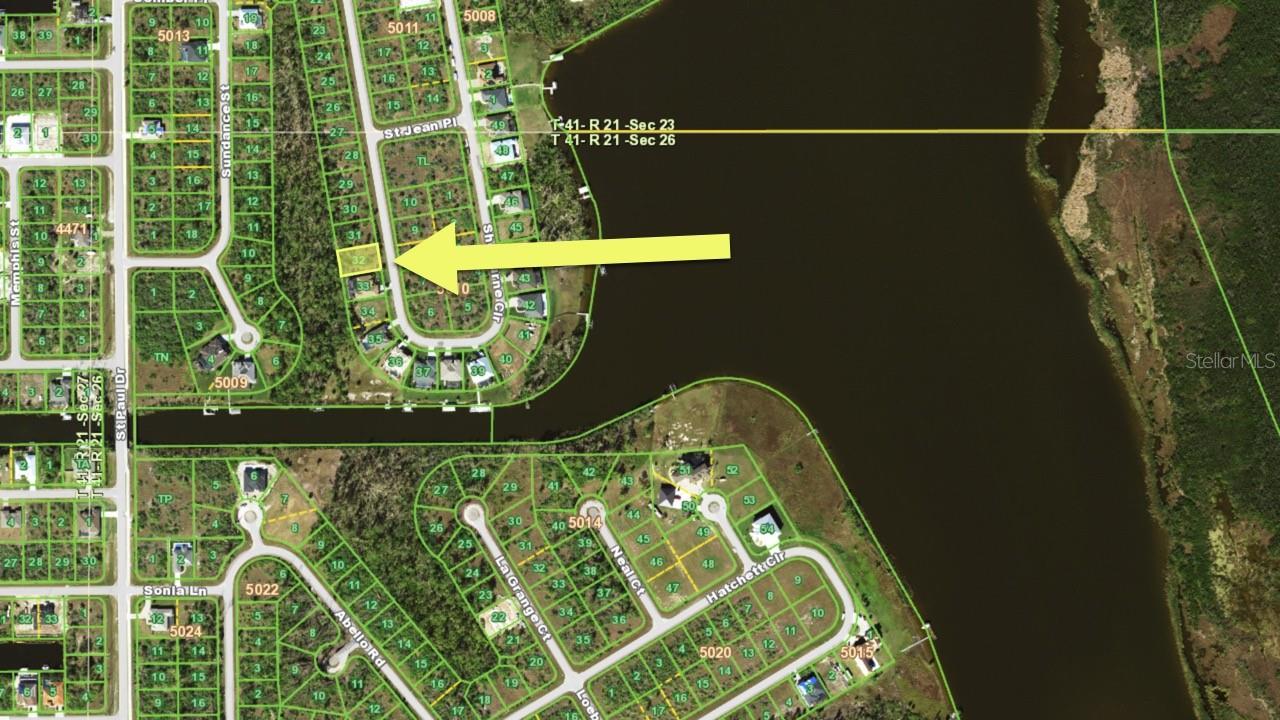 Details for 9750 Shelburne Circle, PORT CHARLOTTE, FL 33981