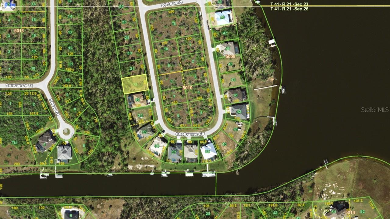 Image 2 of 2 For 9750 Shelburne Circle