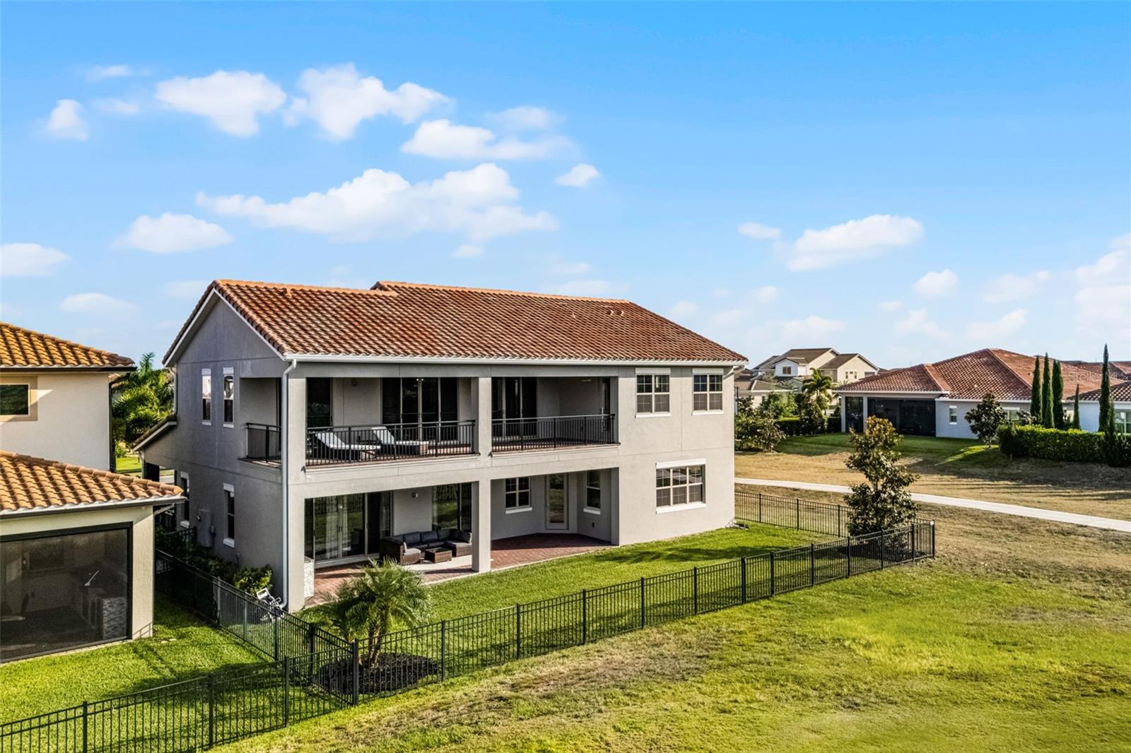 Image 50 of 53 For 10196 Bucklow Hill Drive
