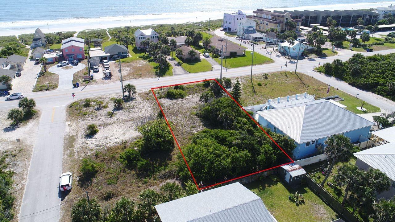 Details for 3017 Coastal Highway, ST AUGUSTINE, FL 32084