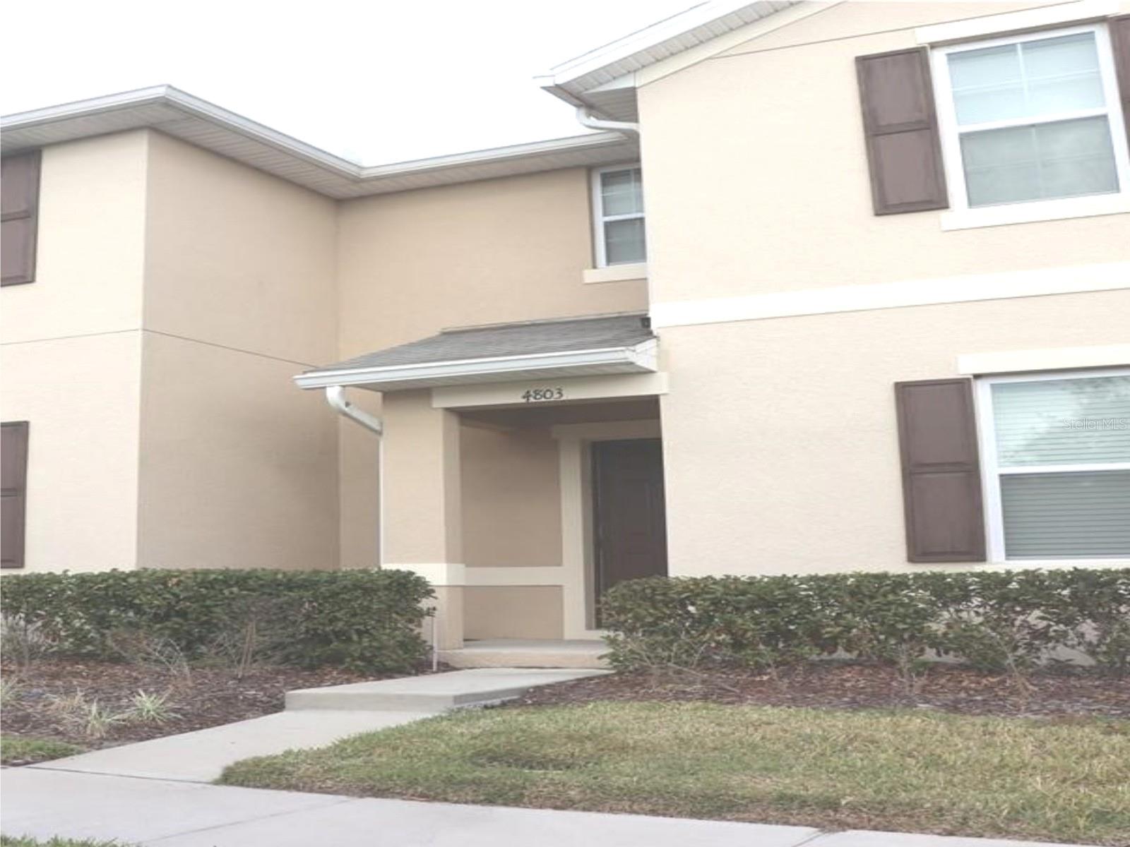 Details for 4803 Apple Blossom Lane, ST CLOUD, FL 34771
