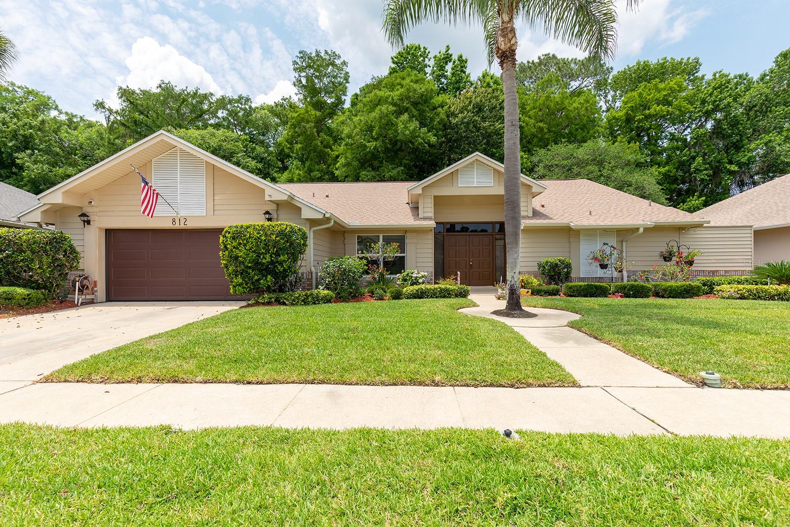 Details for 812 Silverwood Drive, LAKE MARY, FL 32746