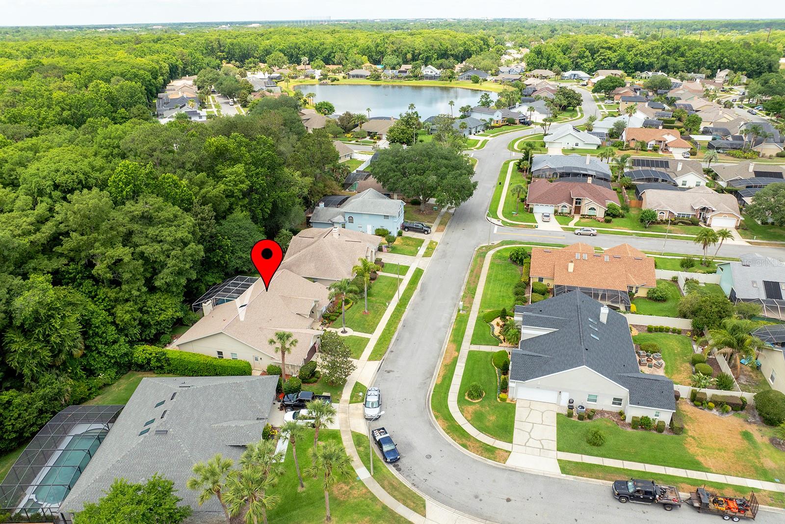 Image 43 of 48 For 812 Silverwood Drive