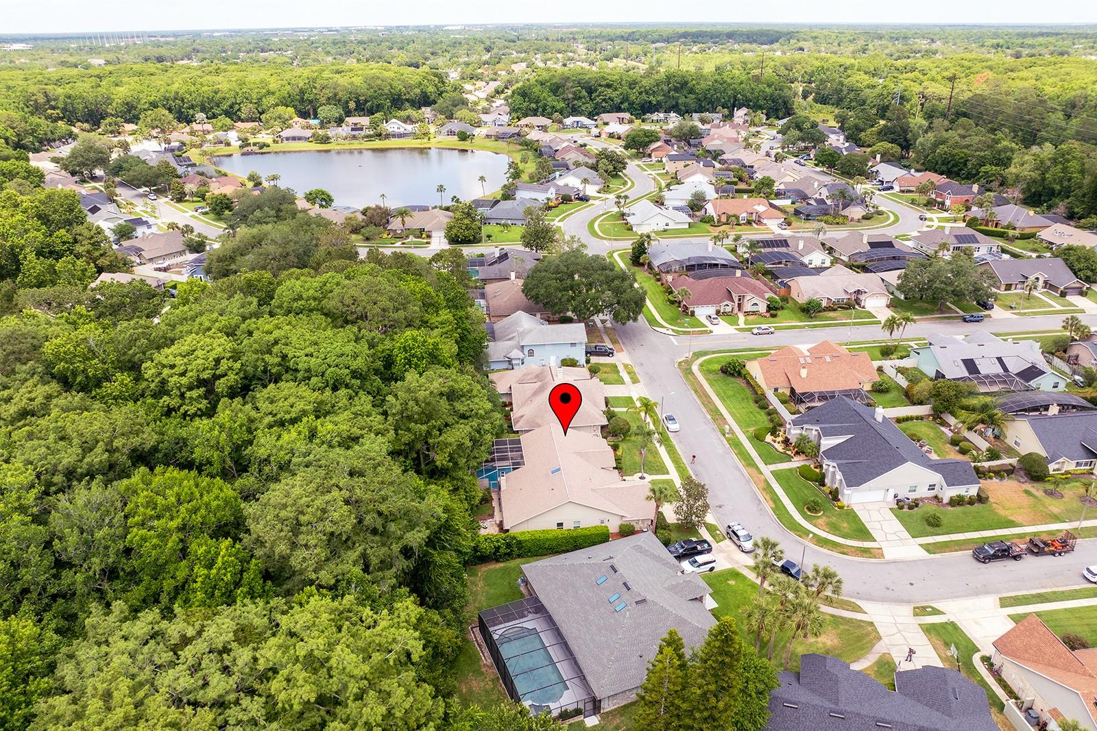 Image 44 of 48 For 812 Silverwood Drive