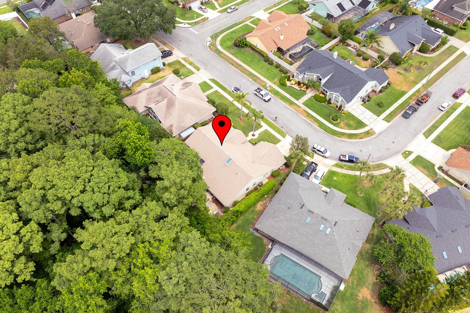 Image 45 of 48 For 812 Silverwood Drive
