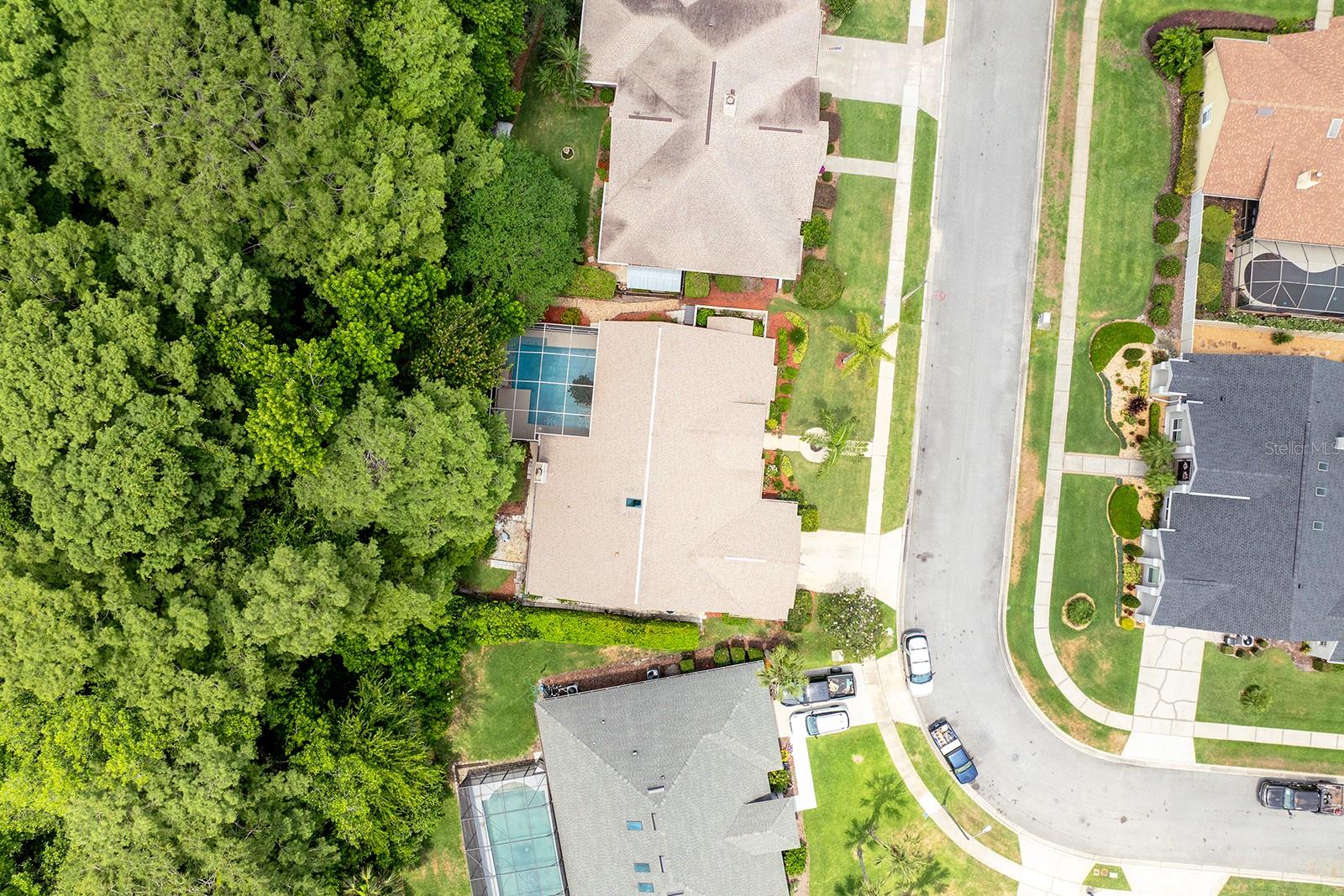 Image 46 of 48 For 812 Silverwood Drive