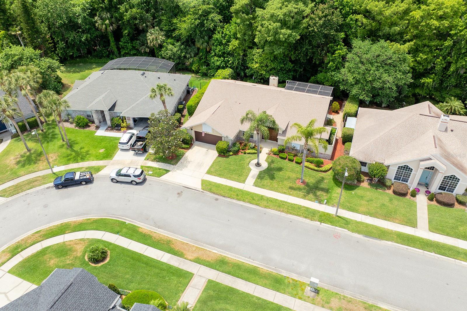Image 47 of 48 For 812 Silverwood Drive
