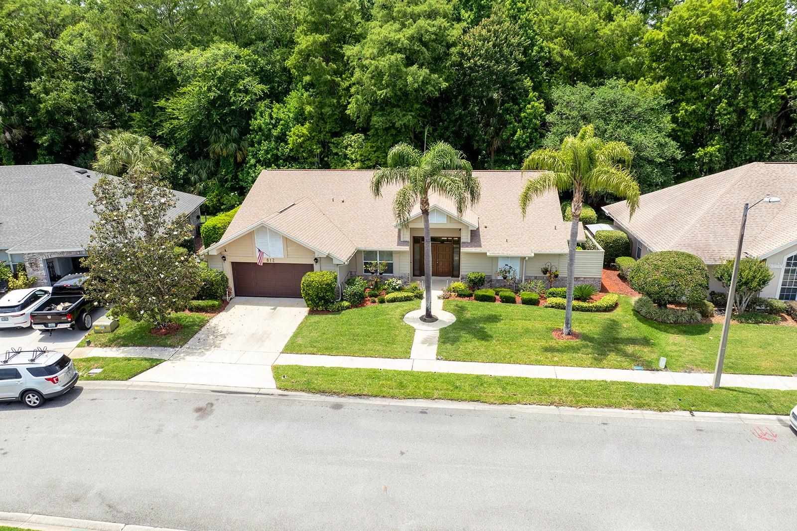 Image 48 of 48 For 812 Silverwood Drive