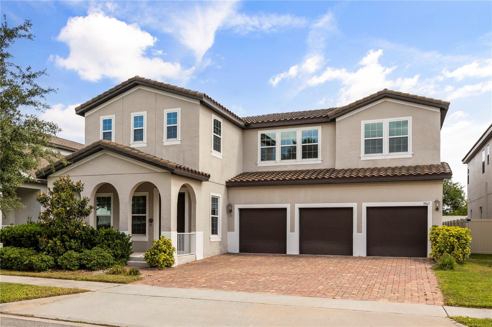 Details for 9567 Meadow Hunt Way, WINTER GARDEN, FL 34787