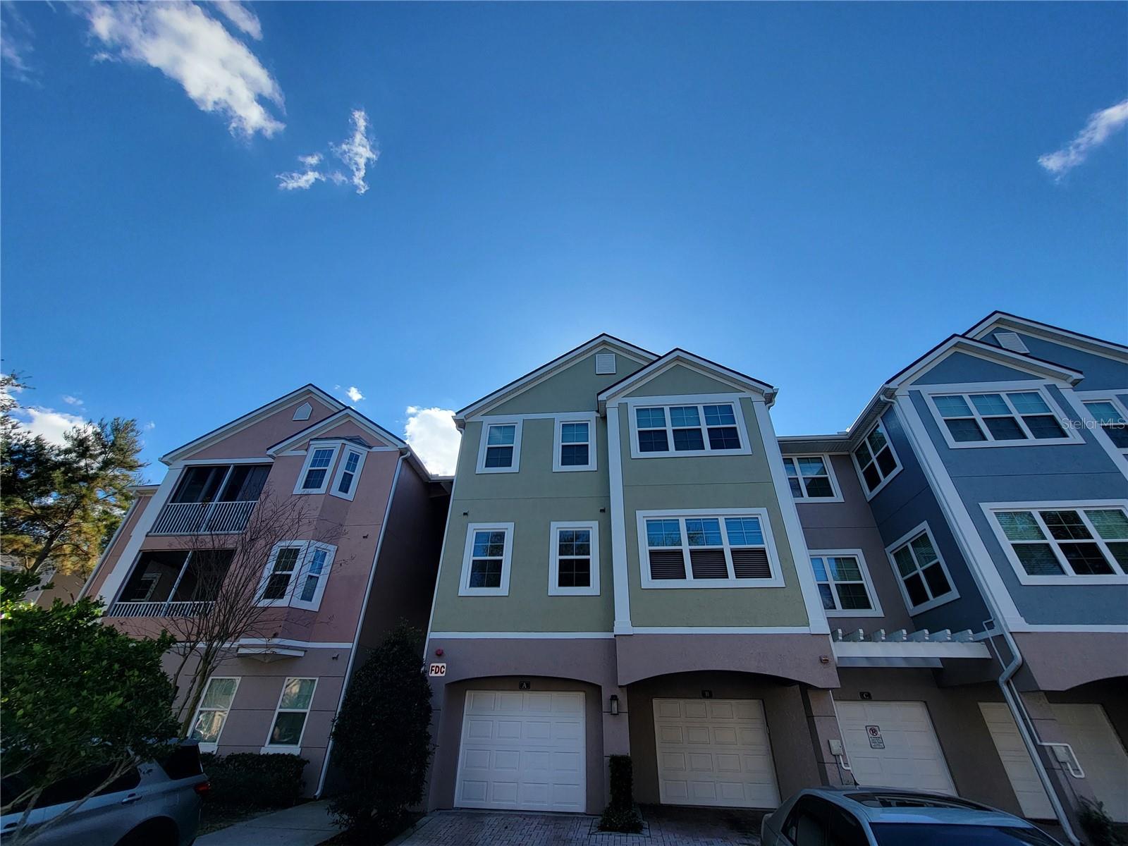 Details for 3446 Soho Street 304, ORLANDO, FL 32835