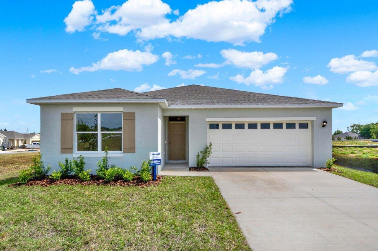 Details for 3018 Salisbury Avenue, HAINES CITY, FL 33844