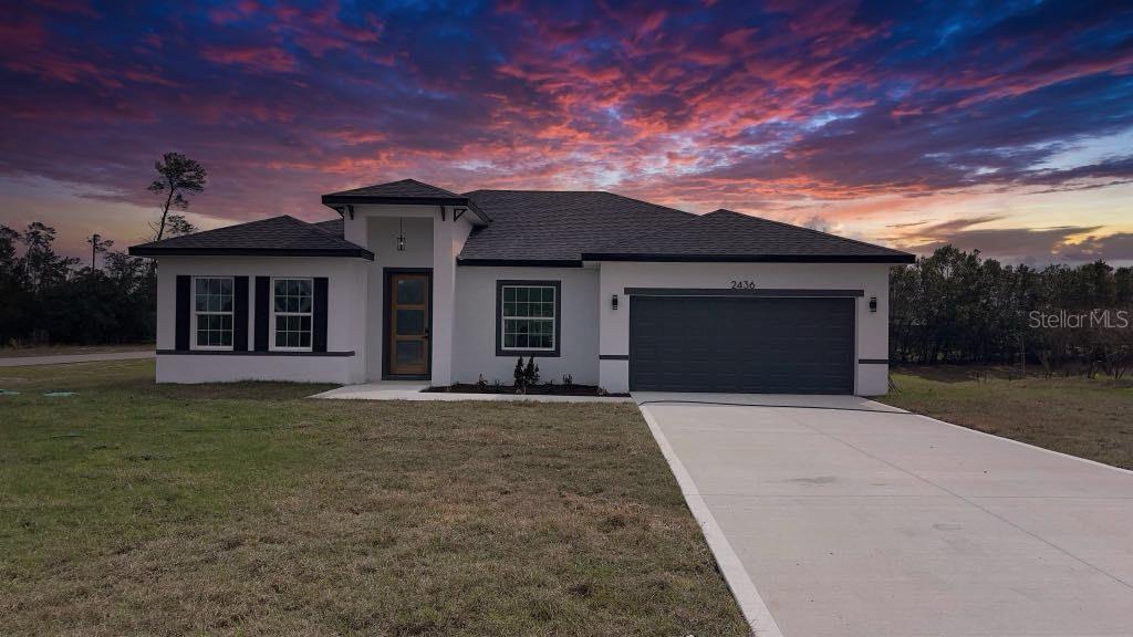 Details for 2523 159th Lane, OCALA, FL 34473