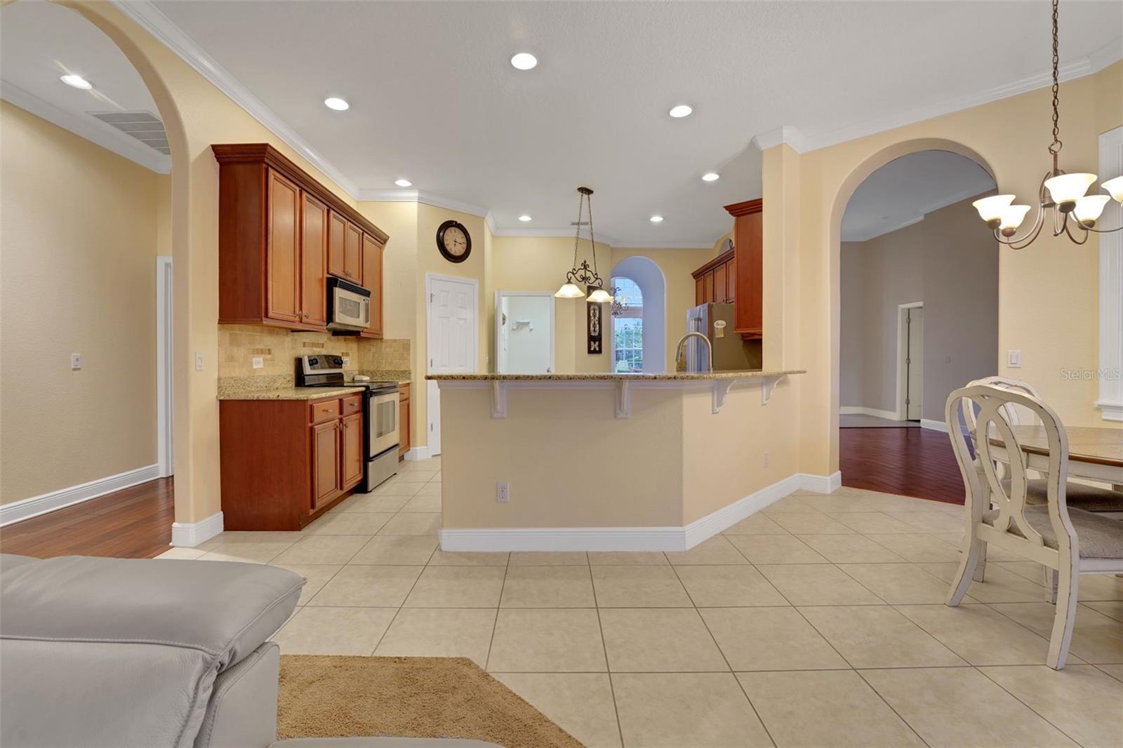 Image 48 of 51 For 914 Sweetgum Valley Place