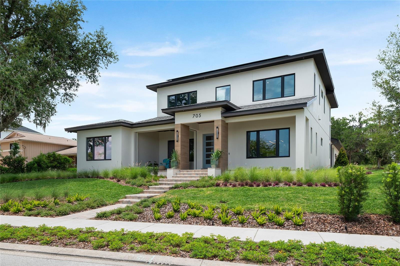 Image 2 of 69 For 705 Lake Sybelia Drive