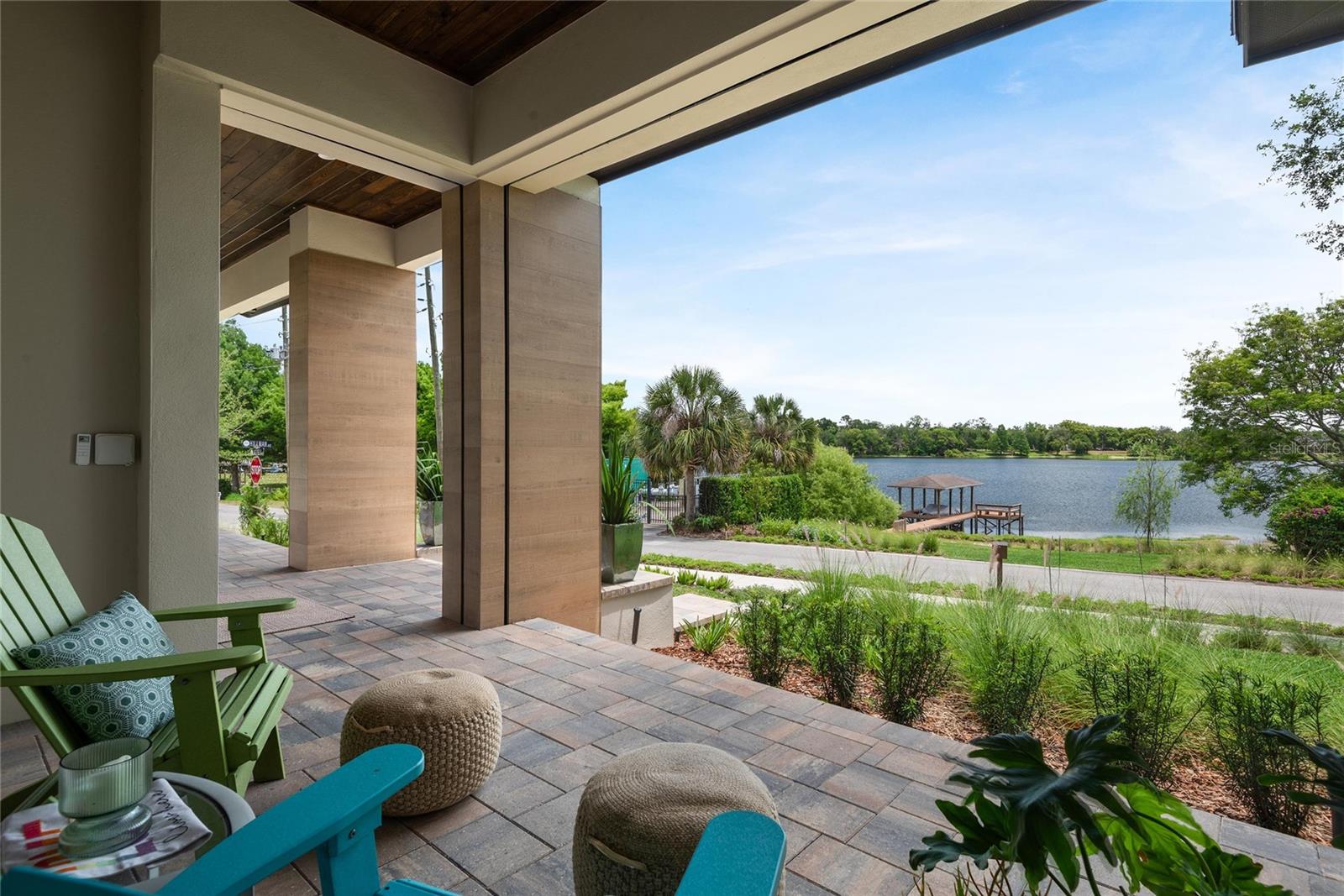 Image 3 of 69 For 705 Lake Sybelia Drive