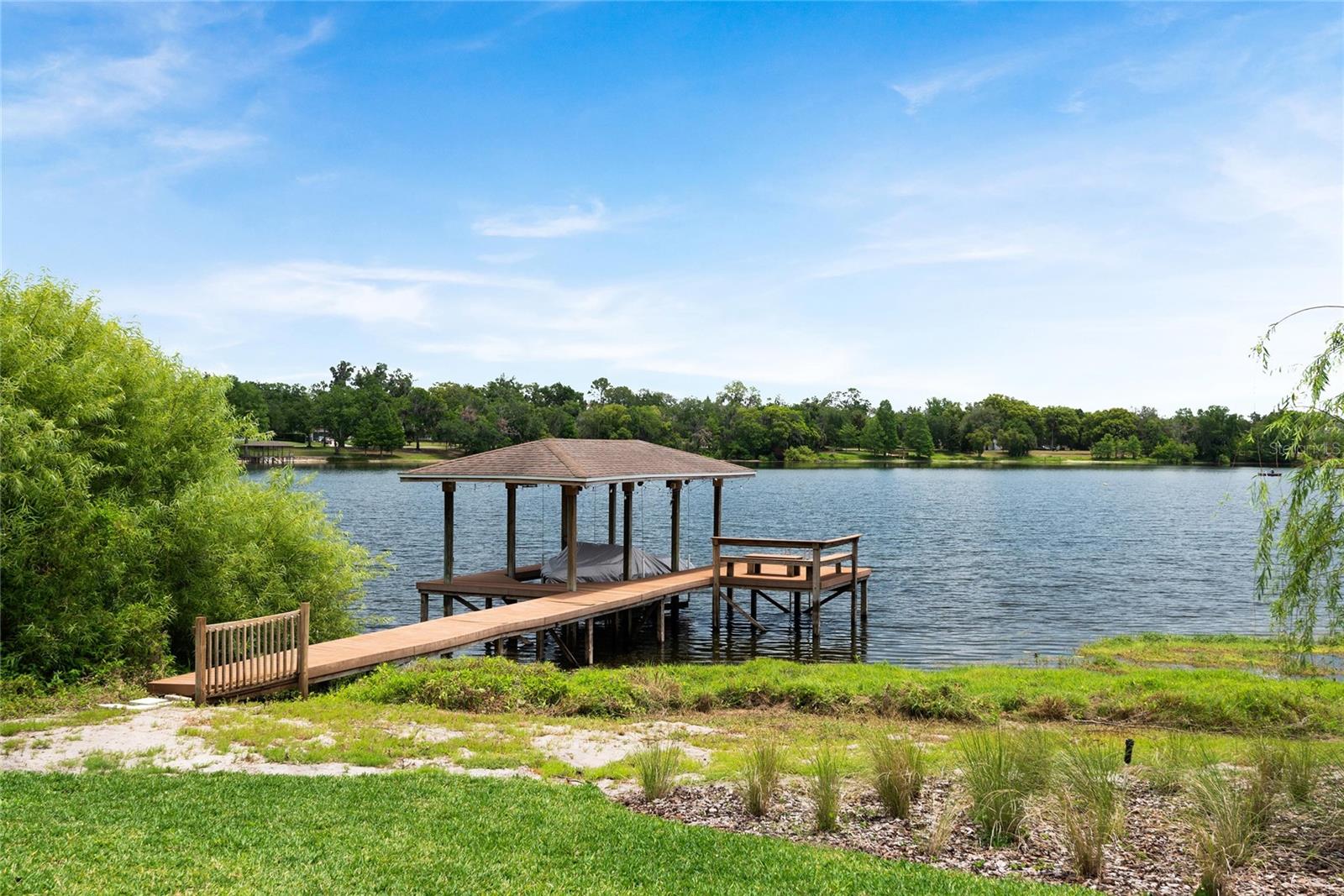 Image 5 of 69 For 705 Lake Sybelia Drive