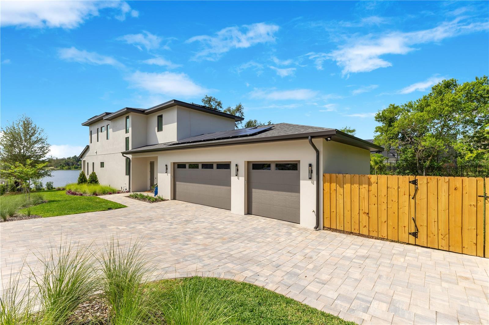 Image 56 of 69 For 705 Lake Sybelia Drive