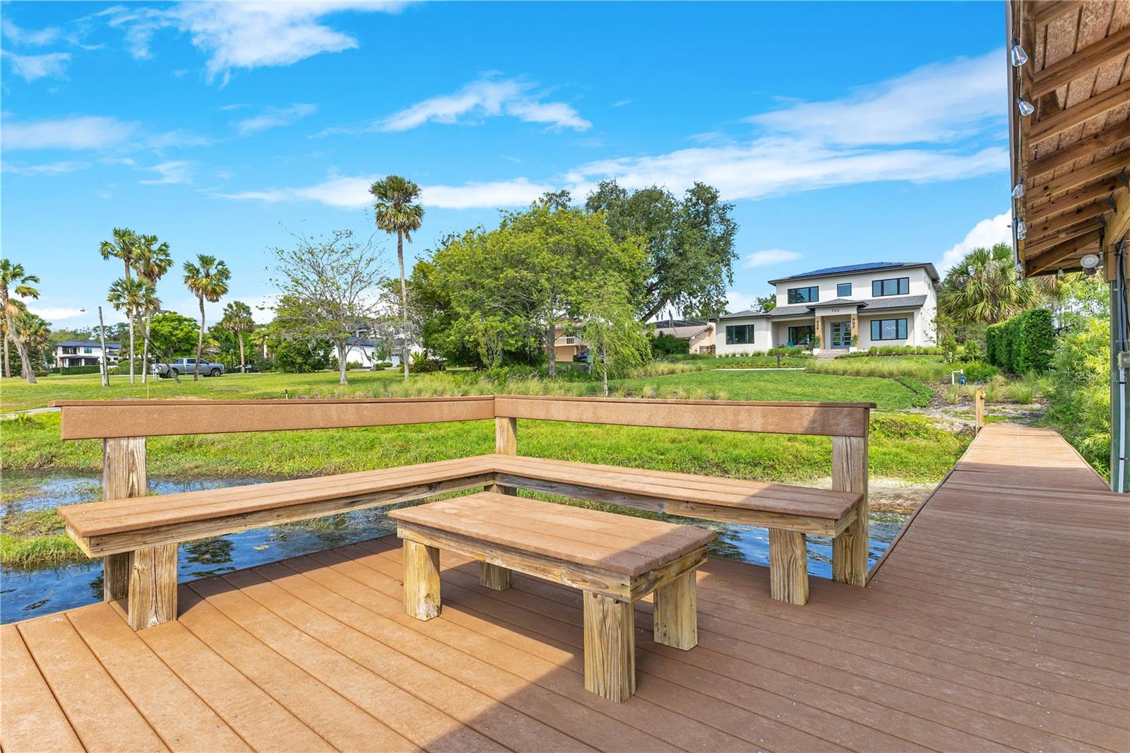 Image 60 of 69 For 705 Lake Sybelia Drive