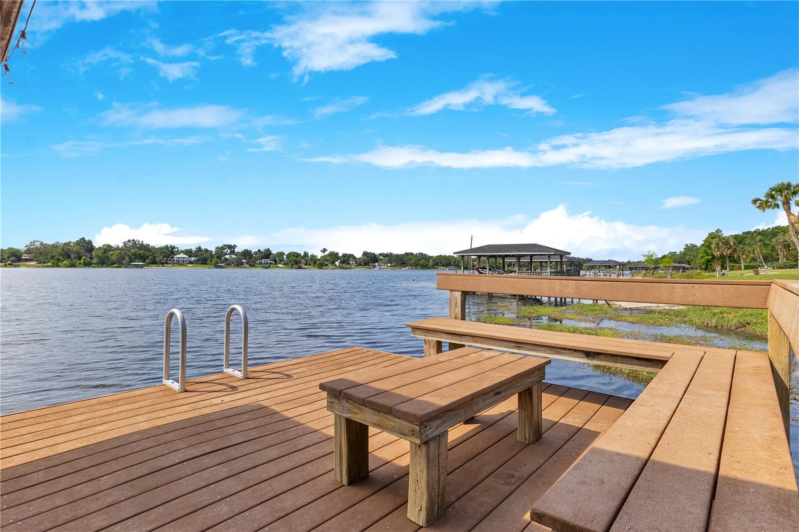 Image 61 of 69 For 705 Lake Sybelia Drive
