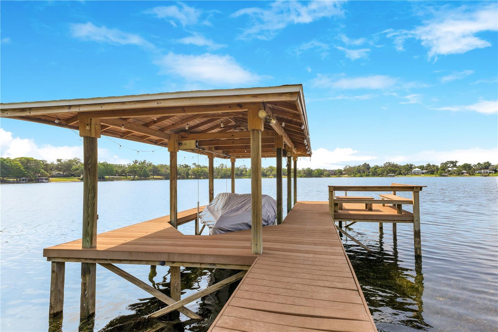 Image 62 of 69 For 705 Lake Sybelia Drive