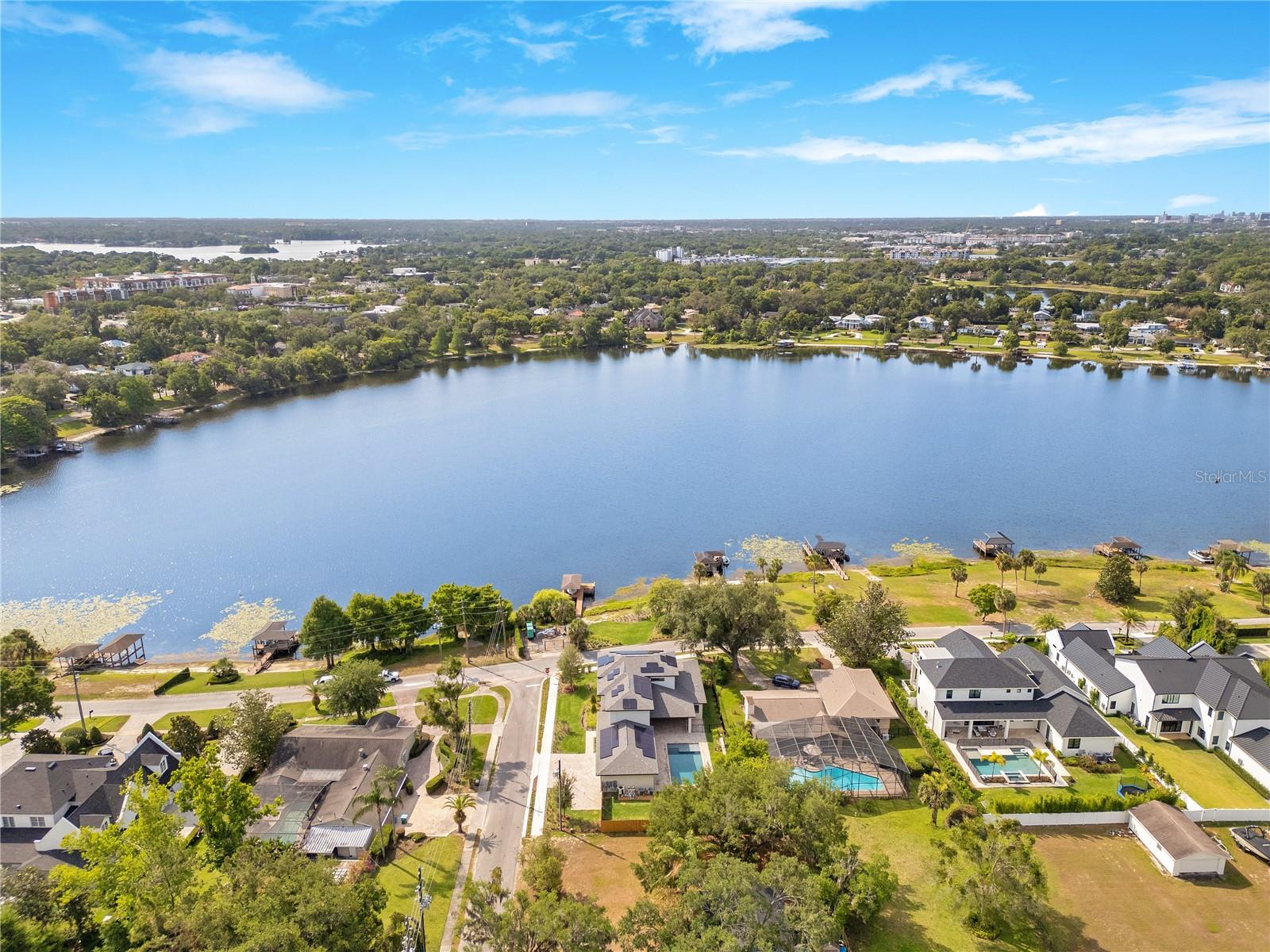 Image 64 of 69 For 705 Lake Sybelia Drive