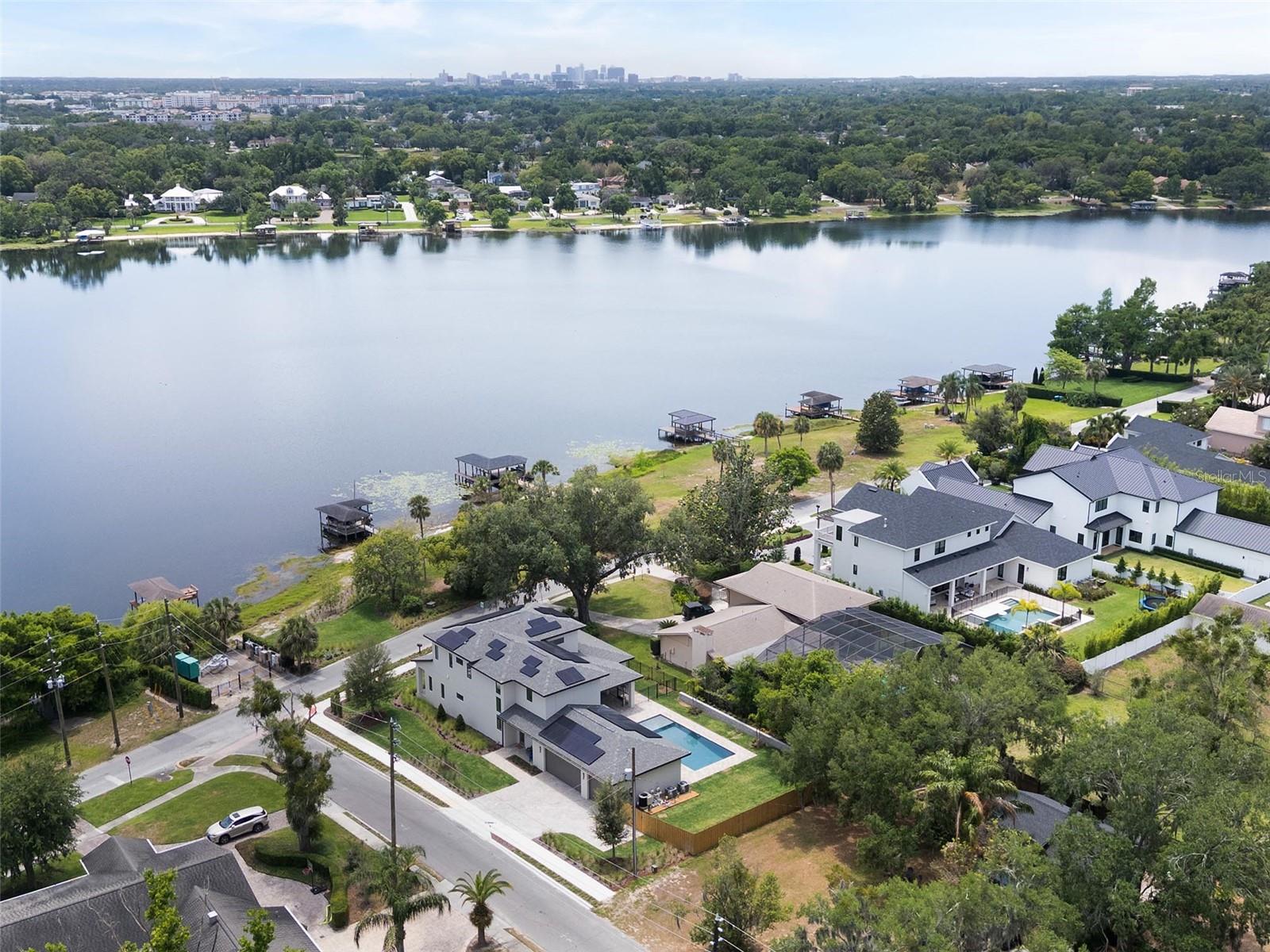 Image 65 of 69 For 705 Lake Sybelia Drive
