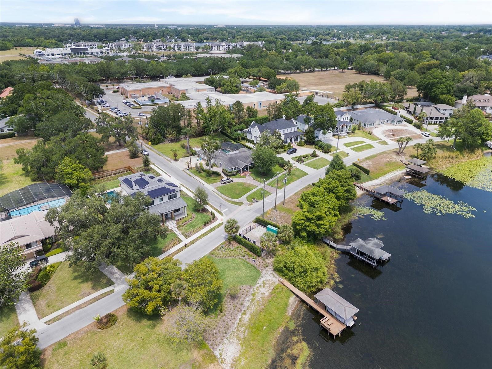 Image 66 of 69 For 705 Lake Sybelia Drive