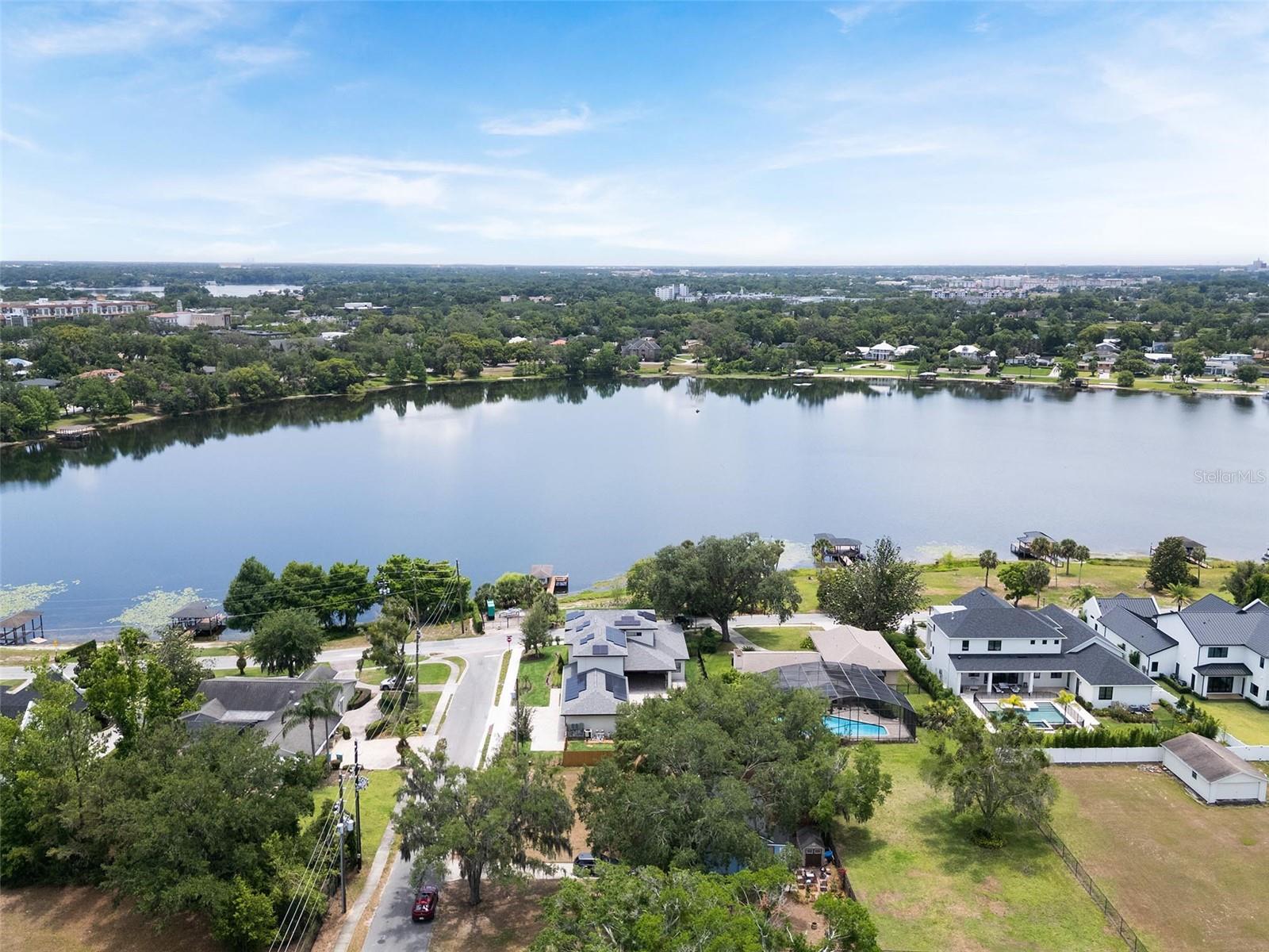 Image 68 of 69 For 705 Lake Sybelia Drive