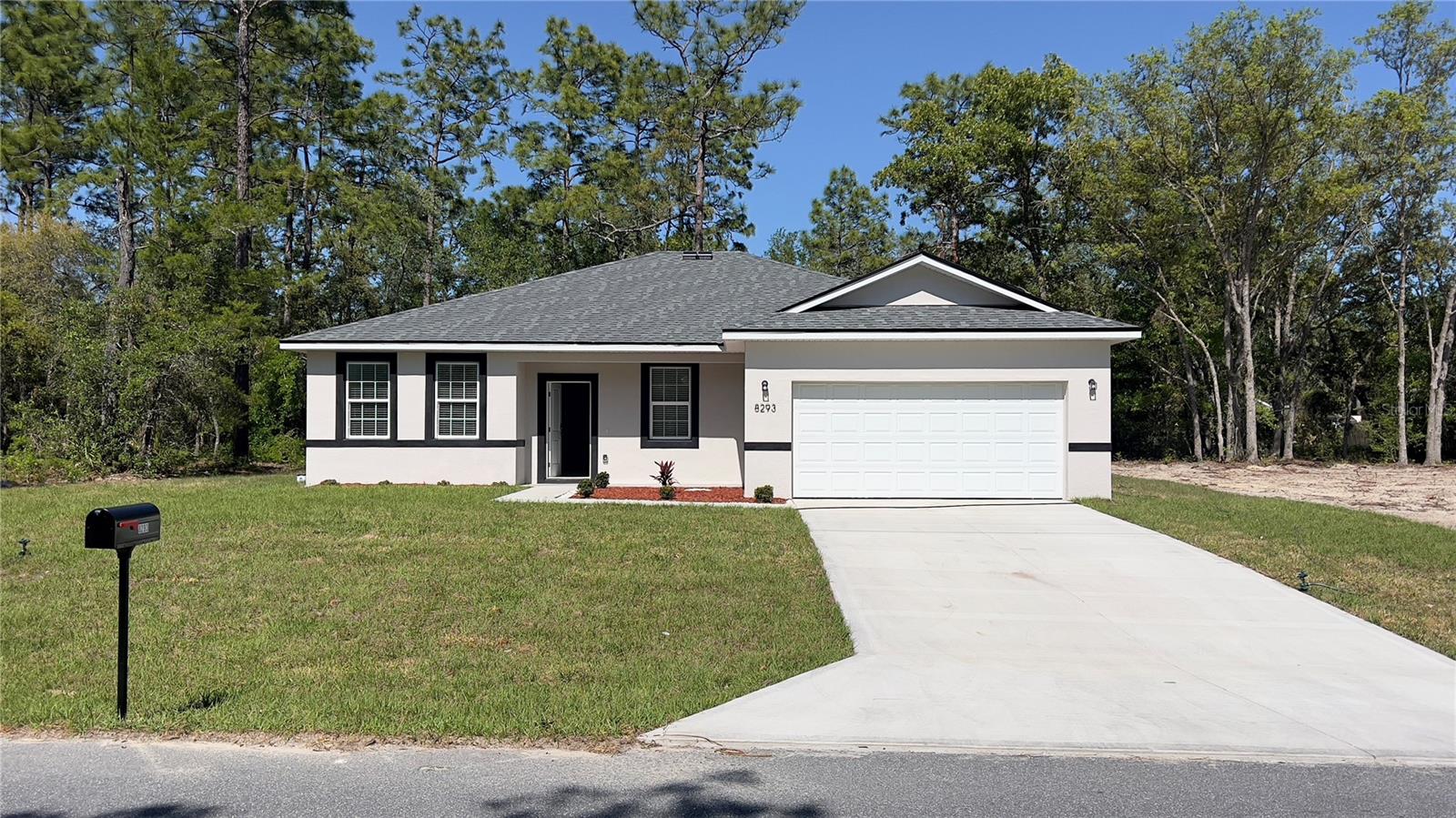 Details for 16391 17th Terrace Road, OCALA, FL 34473