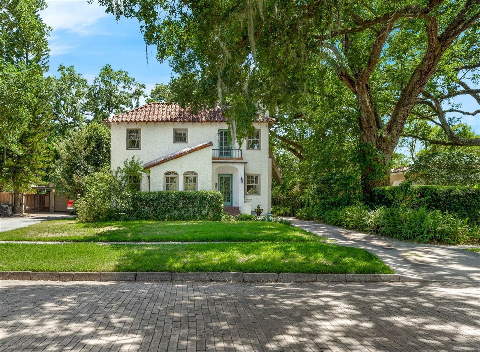 Details for 604 Cherokee Drive, ORLANDO, FL 32801