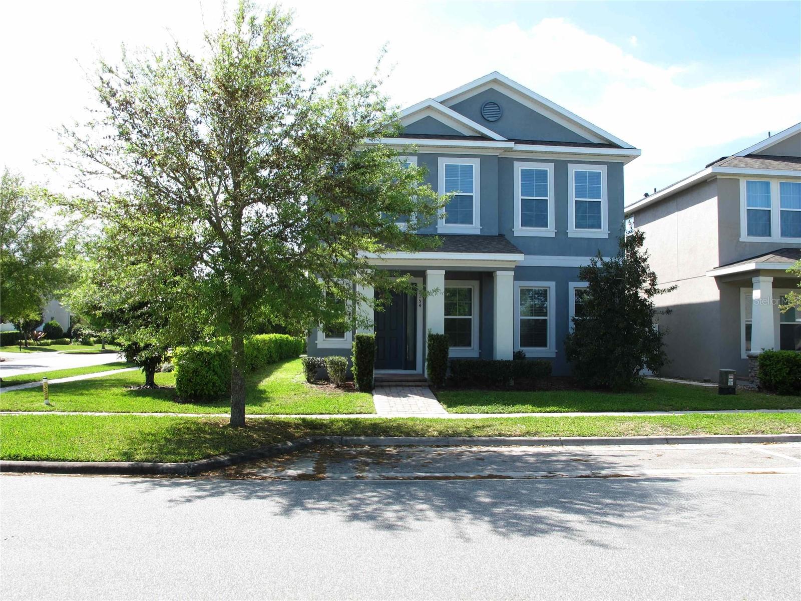 Details for 7154 Desert Mandarin Street, WINTER GARDEN, FL 34787