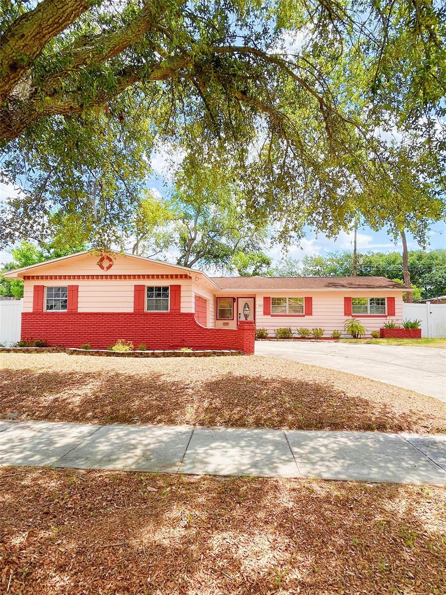 Details for 1603 Gaston Foster Road, ORLANDO, FL 32812