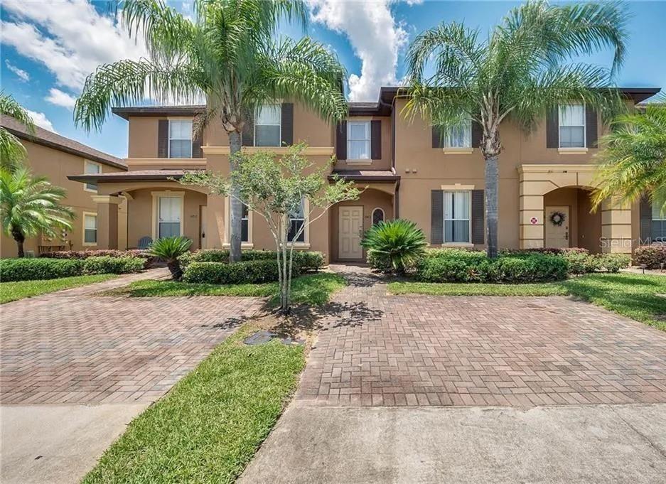 Details for 416 Calabria Avenue, DAVENPORT, FL 33897
