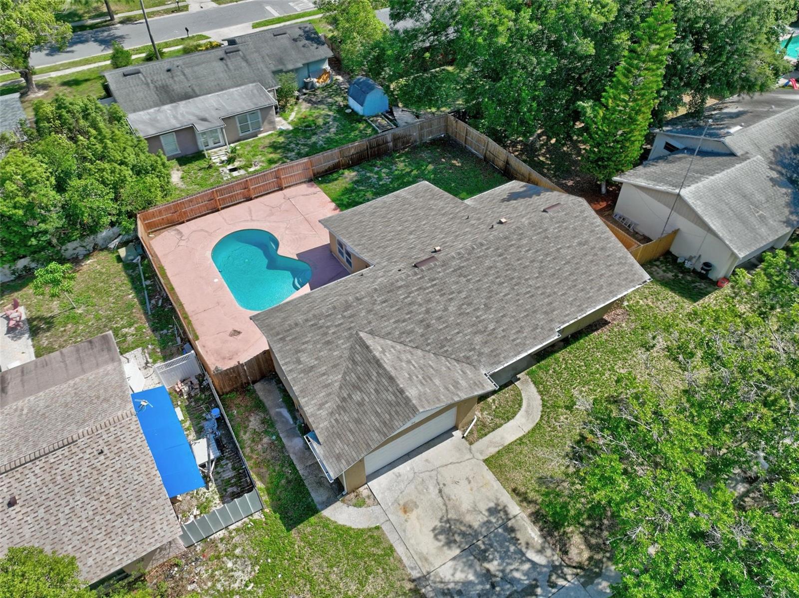 Details for 512 Ivanhoe Way, CASSELBERRY, FL 32707