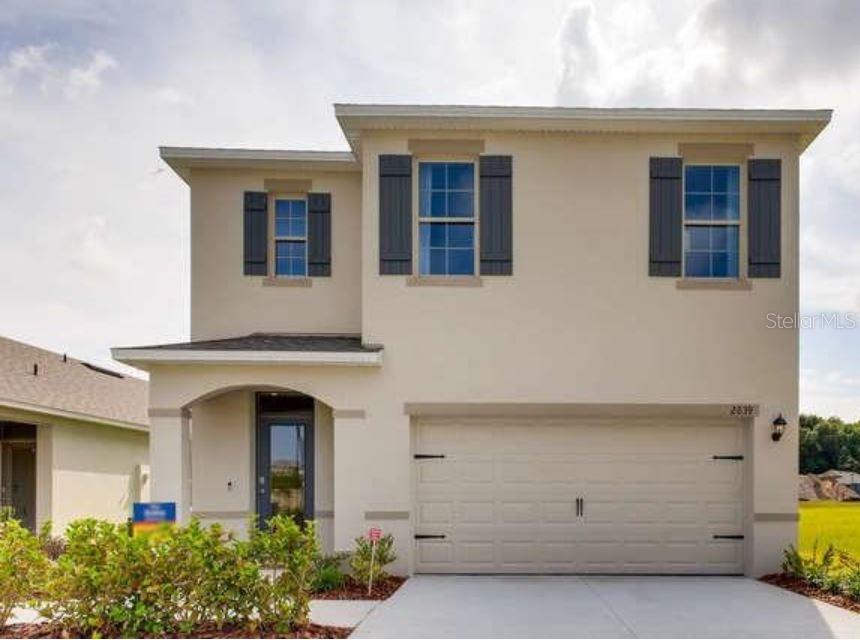 Details for 321 Jovana Road, DAVENPORT, FL 33837